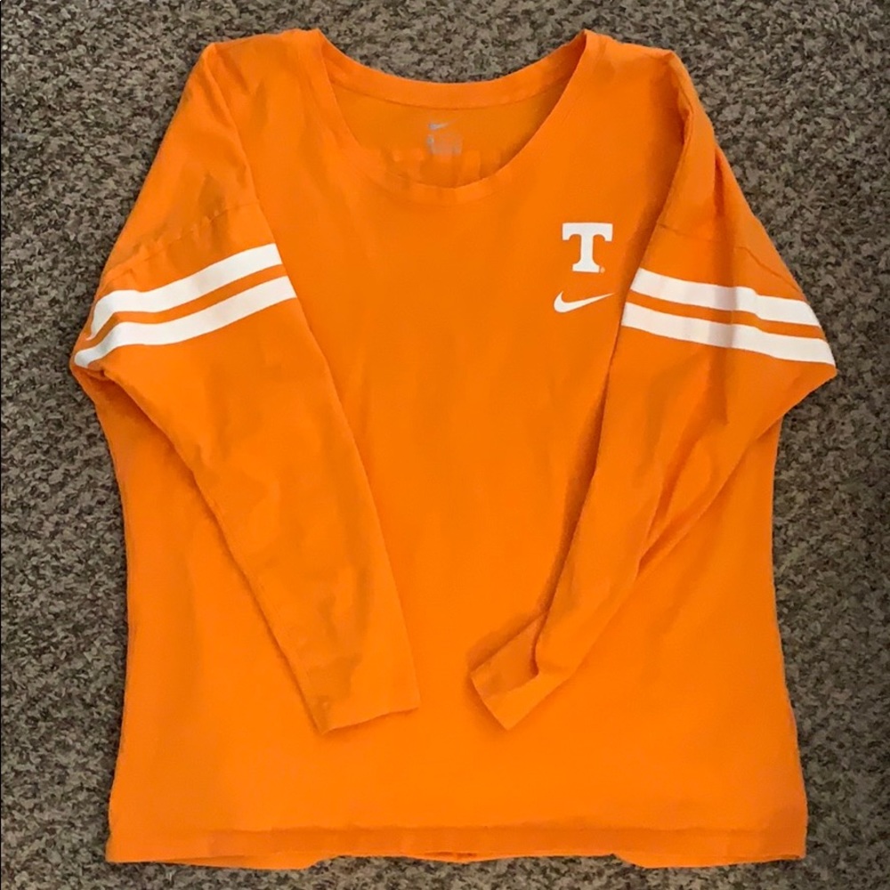 University of Tennessee Nike Shirt